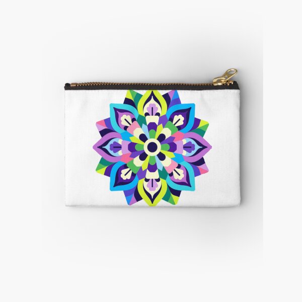 Item preview, mandala colorful  designed and sold by Zshope.
