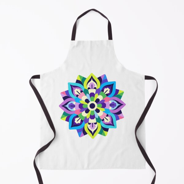 Item preview, mandala colorful designed and sold by Zshope.