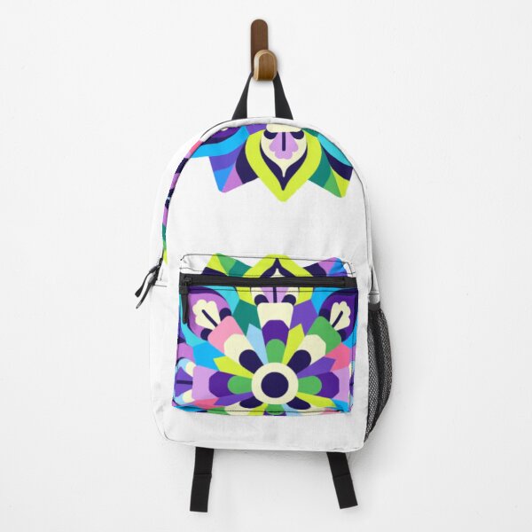 Item preview, mandala colorful  designed and sold by Zshope.