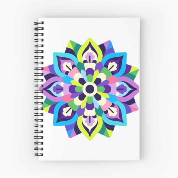 Item preview, mandala colorful  designed and sold by Zshope.