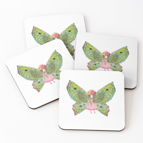 Item preview, Lotus Fairy designed and sold by Ballet Papier.