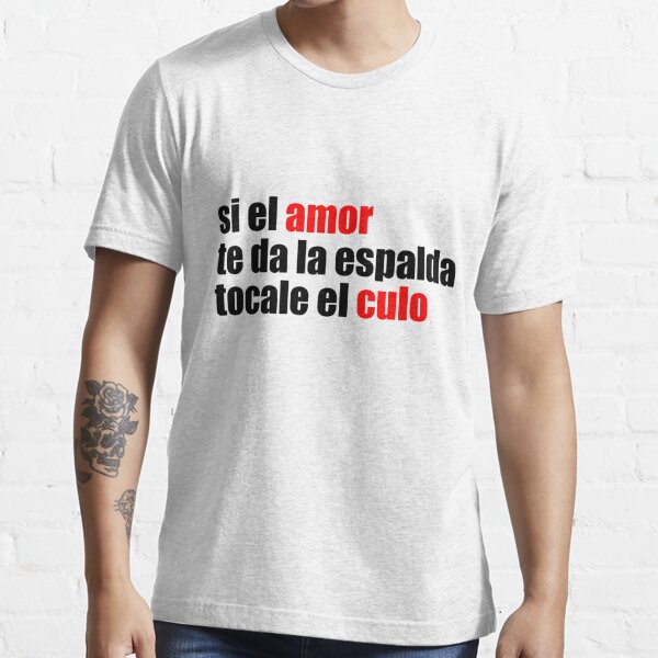 mi amor t shirt