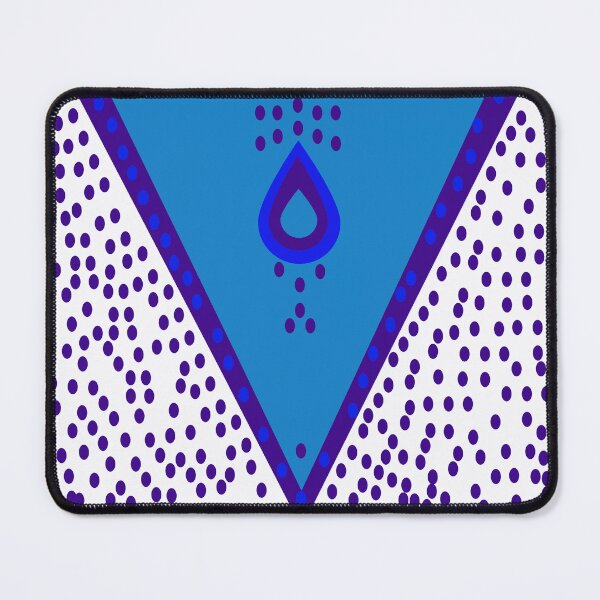 Item preview, Water Drops designed and sold by thomashummelgen.