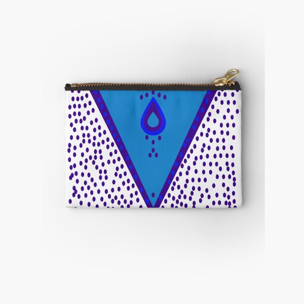 Item preview, Water Drops designed and sold by thomashummelgen.