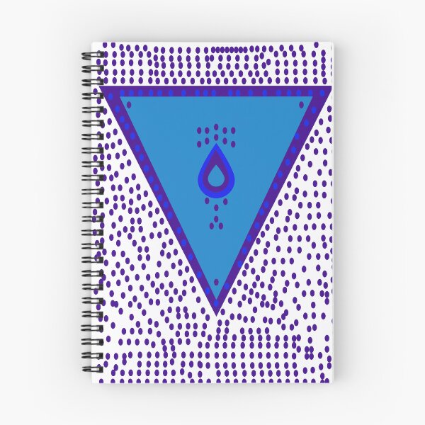 Item preview, Water Drops designed and sold by thomashummelgen.