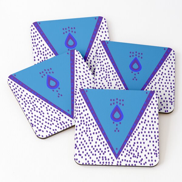 Item preview, Water Drops designed and sold by thomashummelgen.