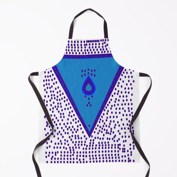Item preview, Water Drops designed and sold by thomashummelgen.