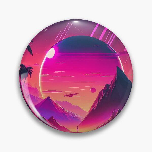 Item preview, Synthetic Paradise designed and sold by Esoteric Designs.