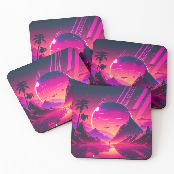 Item preview, Synthetic Paradise designed and sold by Esoteric Designs.