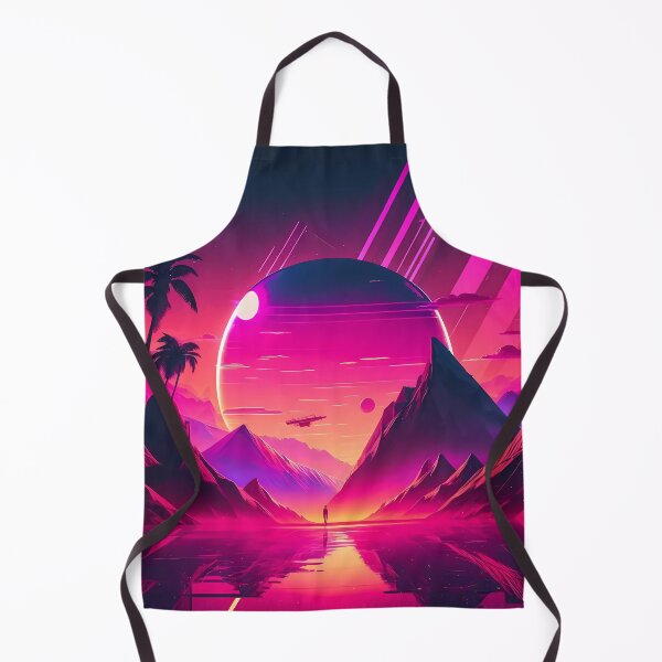Item preview, Synthetic Paradise designed and sold by Esoteric Designs.