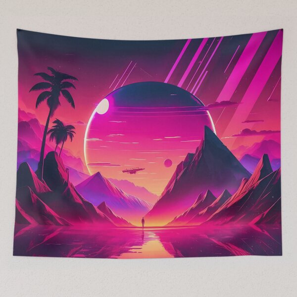 Item preview, Synthetic Paradise designed and sold by Esoteric Designs.