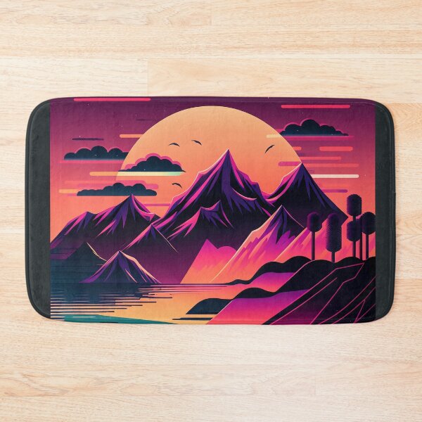 Item preview, Synth World designed and sold by Esoteric Designs.