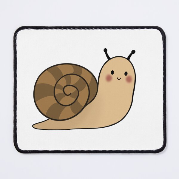 Item preview, Snail designed and sold by Manar Altaweel.