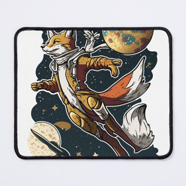 Item preview, SuperFox! designed and sold by Digital-Space.