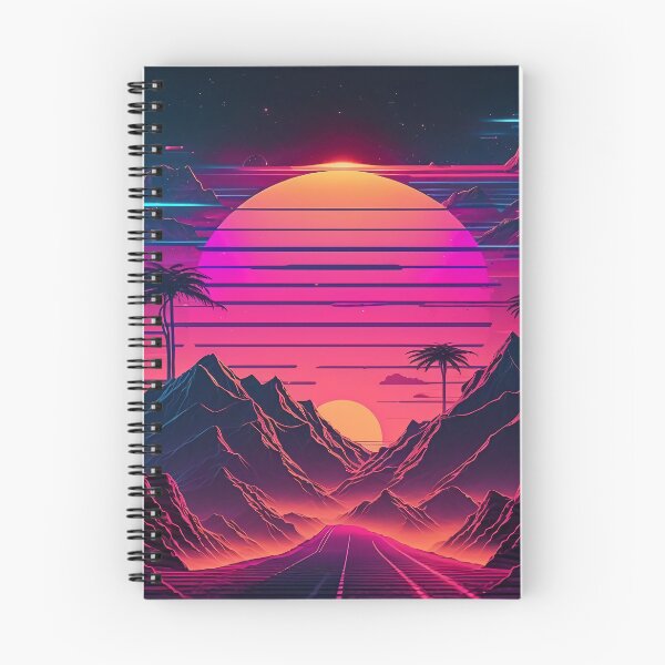 Item preview, Freeway to Synth designed and sold by Esoteric Designs.