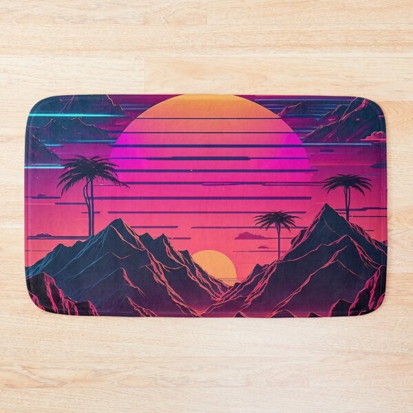 Item preview, Freeway to Synth designed and sold by Esoteric Designs.