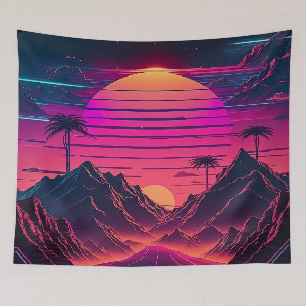 Item preview, Freeway to Synth designed and sold by Esoteric Designs.