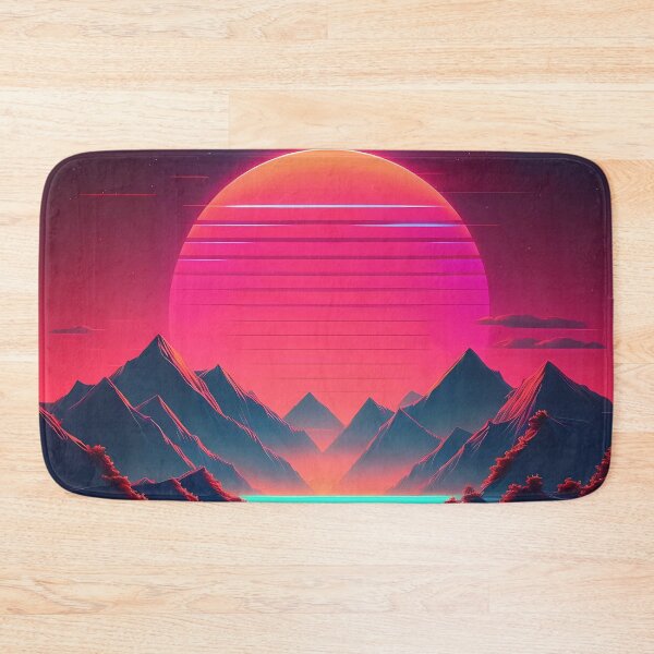 Item preview, Lonely Synth designed and sold by Esoteric Designs.