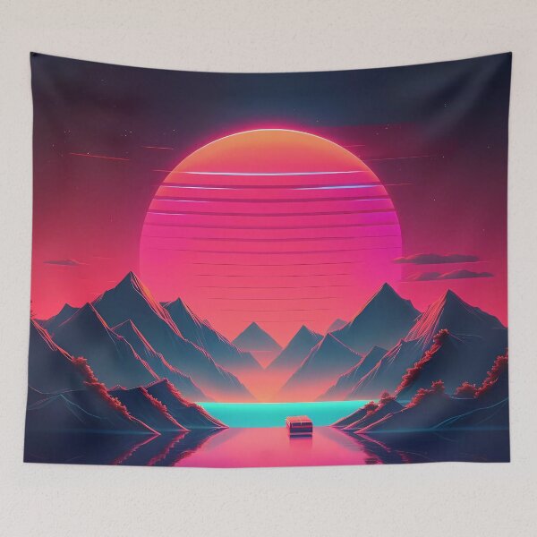 Item preview, Lonely Synth designed and sold by Esoteric Designs.