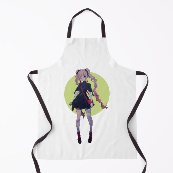Item preview, Anime Funko Fitted V-Neck designed and sold by warburtondan.