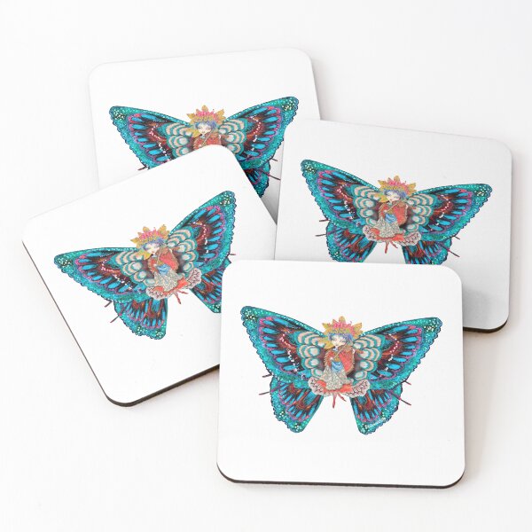 Item preview, Spring Strings Fairy designed and sold by Ballet Papier.