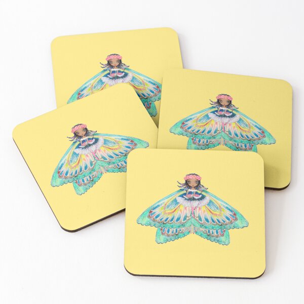 Item preview, Primavera Fairy designed and sold by Ballet Papier.