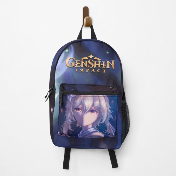 Item preview, Lumine-Genshin Impact designed and sold by Katzui.