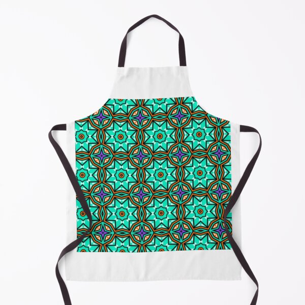 Item preview, Pattern/abstraction green designed and sold by Zshope.