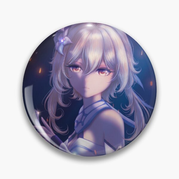 Item preview, Lumine-Genshin Impact designed and sold by Katzui.