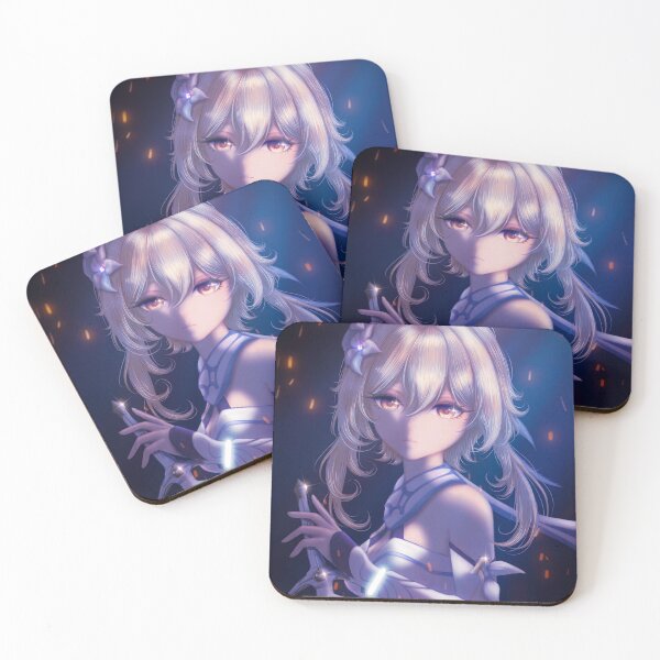 Item preview, Lumine-Genshin Impact designed and sold by Katzui.