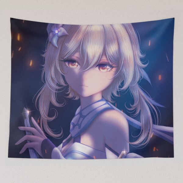 Item preview, Lumine-Genshin Impact designed and sold by Katzui.