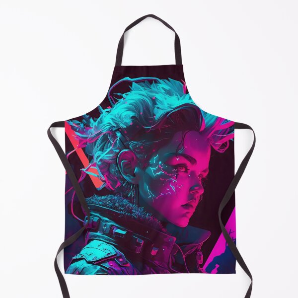 Item preview, Replicant designed and sold by Esoteric Designs.
