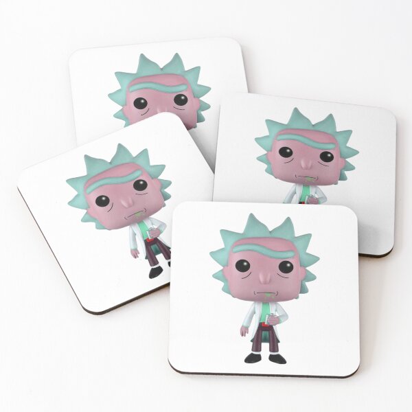Item preview, anime funko pop                    designed and sold by warburtondan.
