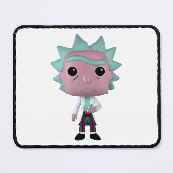 Item preview, anime funko pop                    designed and sold by warburtondan.
