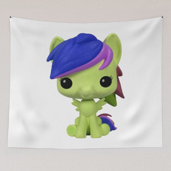 Item preview, anime funko pop                       designed and sold by warburtondan.