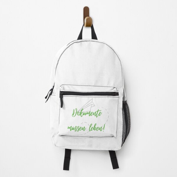 Item preview, Documents must live! designed and sold by Record Rebel.