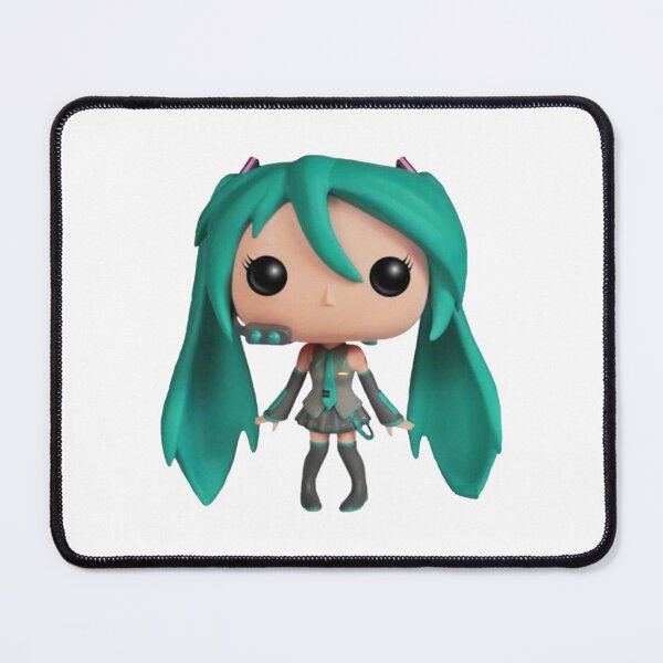 Item preview, anime funko pop Fitted V-Neck         designed and sold by warburtondan.