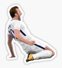 Harry Kane Sticker