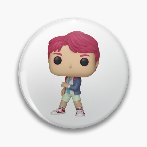 Item preview, Bts Jungkook Funko Pop Cute Chibi TinyTan                      designed and sold by warburtondan.