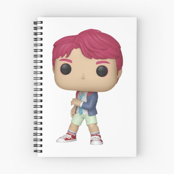 Item preview, Bts Jungkook Funko Pop Cute Chibi TinyTan                      designed and sold by warburtondan.