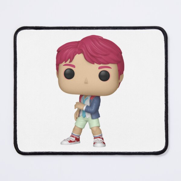 Item preview, Bts Jungkook Funko Pop Cute Chibi TinyTan                      designed and sold by warburtondan.