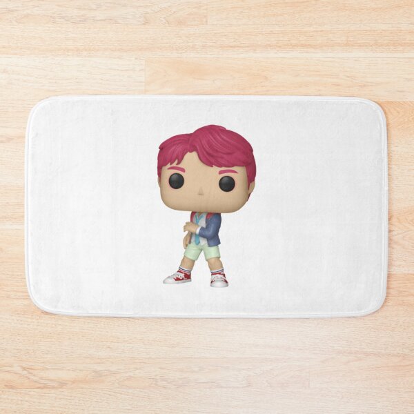 Item preview, Bts Jungkook Funko Pop Cute Chibi TinyTan                      designed and sold by warburtondan.