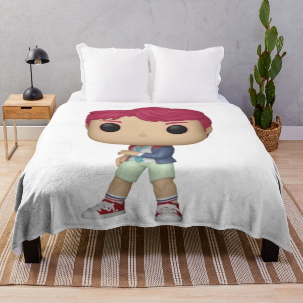 Item preview, Bts Jungkook Funko Pop Cute Chibi TinyTan                      designed and sold by warburtondan.