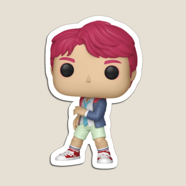 Funko pop on sale bts jungkook