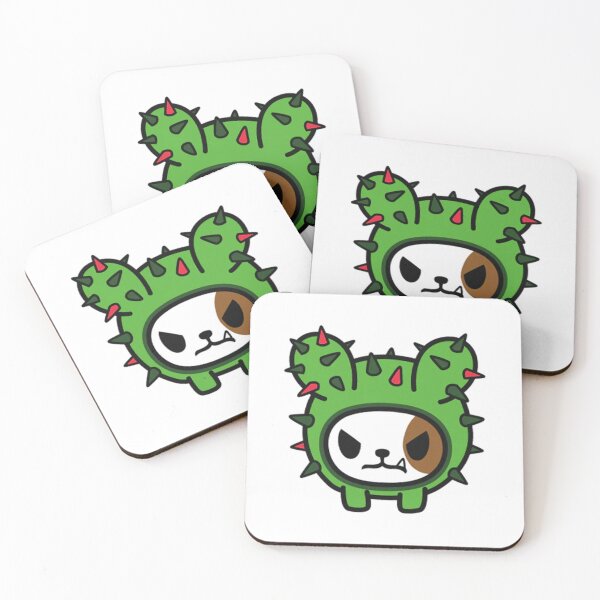Item preview, Cactus friends tokidoki                     designed and sold by warburtondan.