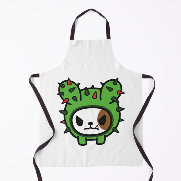 Item preview, Cactus friends tokidoki designed and sold by warburtondan.