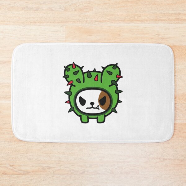 Item preview, Cactus friends tokidoki                     designed and sold by warburtondan.