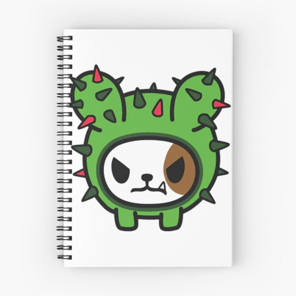 Item preview, Cactus friends tokidoki                     designed and sold by warburtondan.