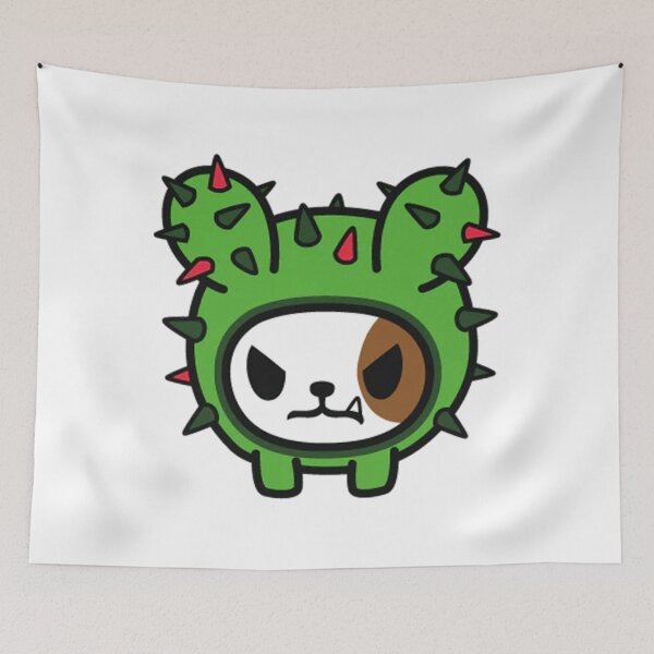 Item preview, Cactus friends tokidoki                     designed and sold by warburtondan.