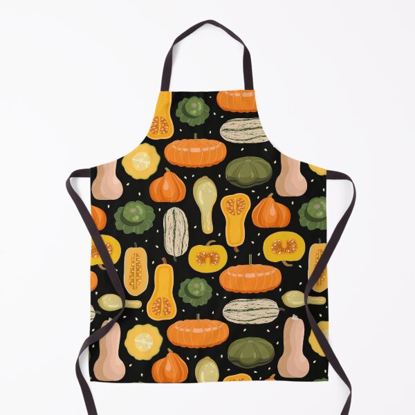 Item preview, Squash and Pumpkin  designed and sold by Avisnanna.